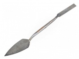 Faithfull Trowel & Square 1/2in £6.99